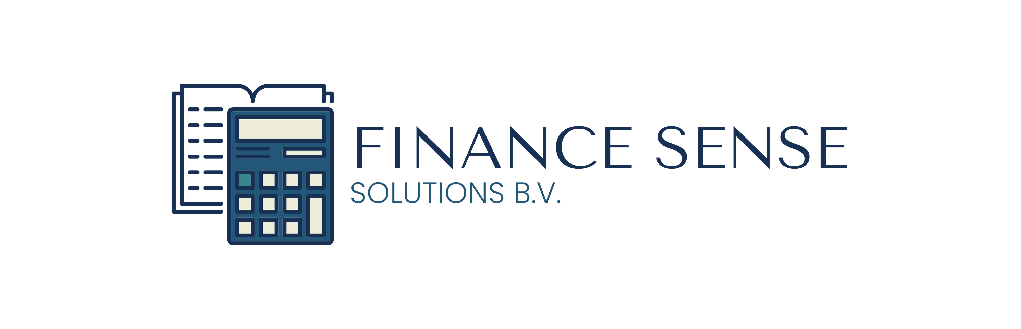 Finance Sense Solutions B.V.